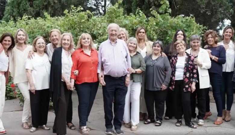 La Cooperadora del Hospital Ferreyra redobla esfuerzos: modernizarán la Guardia y proyectan una reforma clave en Neonatología