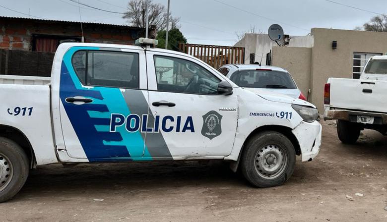 Robo de una Ducati en Quequén: allanamiento positivo, detuvieron a un menor y el caso fue esclarecido en menos de 24 horas