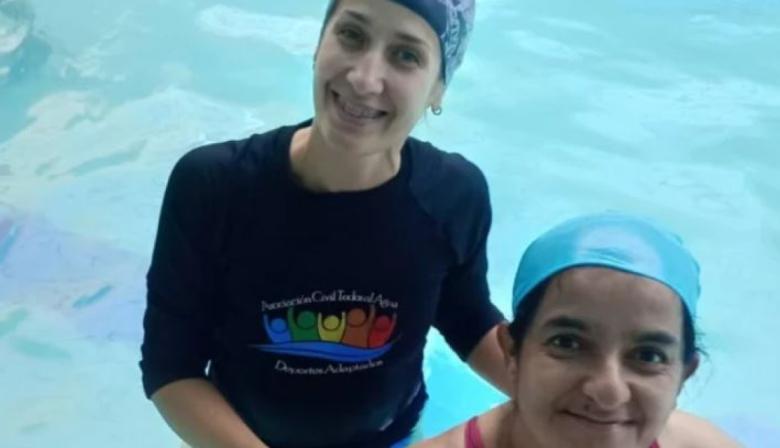 “Todos al Agua” inició su temporada 2026 con más de 170 inscriptos y se acerca a sus 10 años