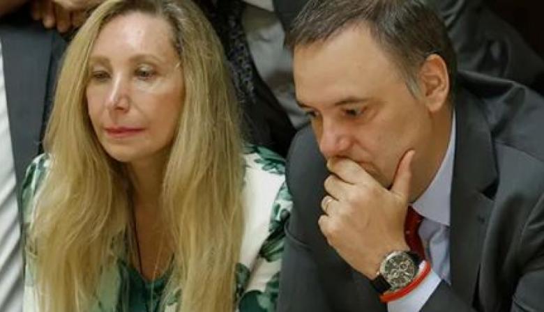 Escándalo en Casa Rosada: crecen las dudas sobre Adorni y preocupa al entorno de Karina Milei