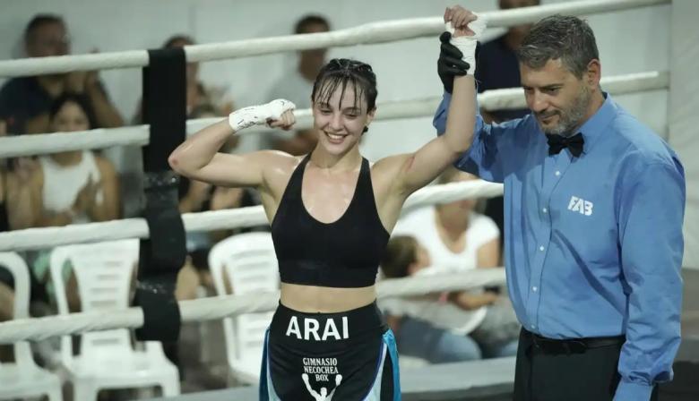 El Polideportivo Municipal será sede de una nueva velada internacional de boxeo