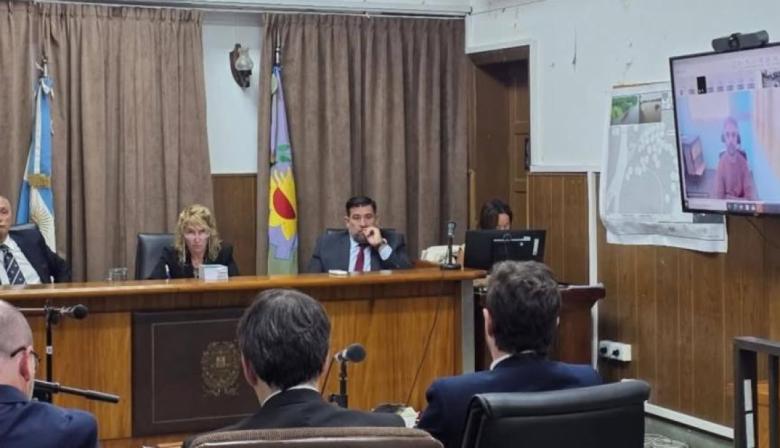 Juicio por el femicidio de Magalí Vera: declararon los últimos testigos y el proceso entra en su etapa decisiva