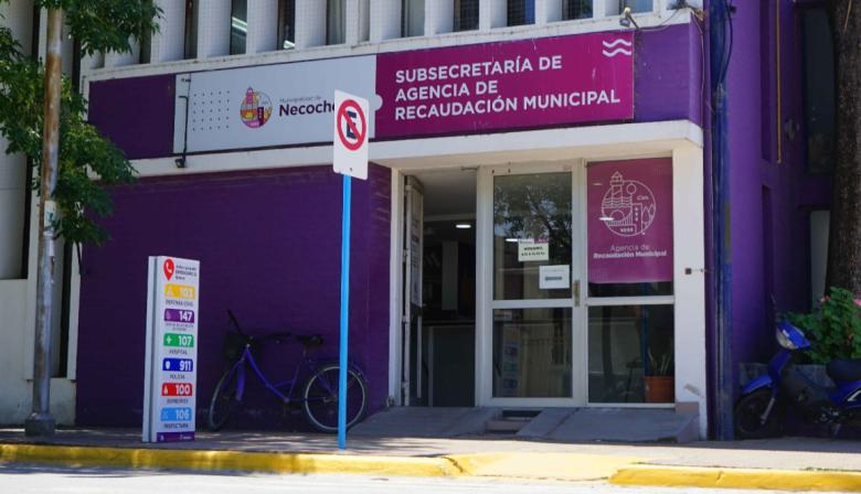 Cómo abonar las tasas municipales desde abril sin boletas impresas