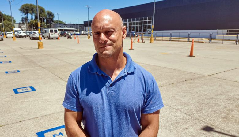 Control Urbano refuerza el orden del espacio público y agiliza habilitaciones en Necochea