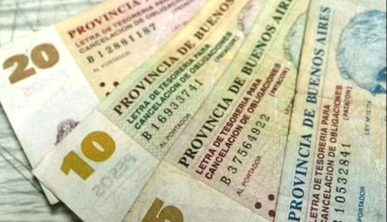 Intendente de Monte Hermoso propone volver a los “Patacones” y lanza duras críticas al Gobierno nacional por la crisis