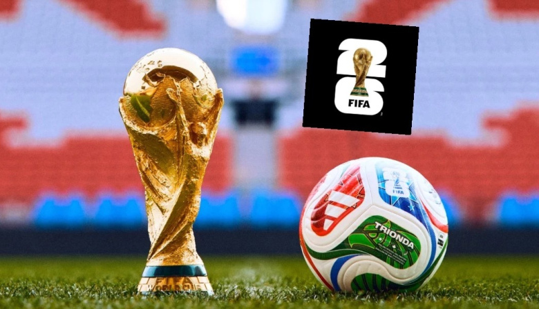 Con las eliminaciones de Italia y Bolivia, ya están los 48 clasificados al Mundial: Así quedaron los grupos