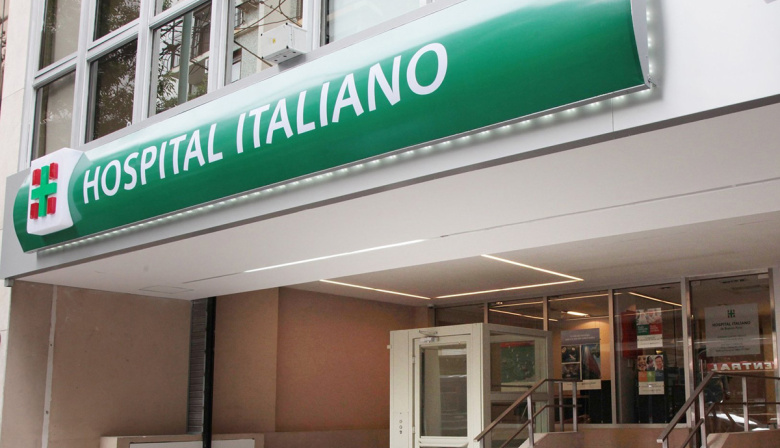 Cómo eran las fiestas en las que se consumía fentanilo y propofol robados del Hospital Italiano