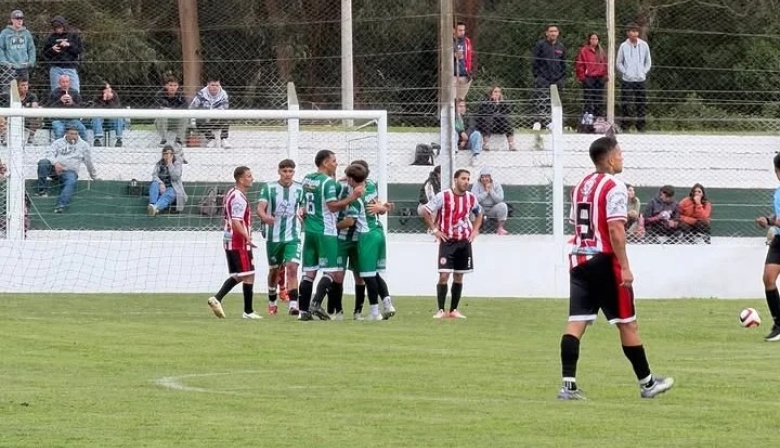 Fecha 2: resultados y líderes en el torneo “Giuseppe Portugal” de la LNF