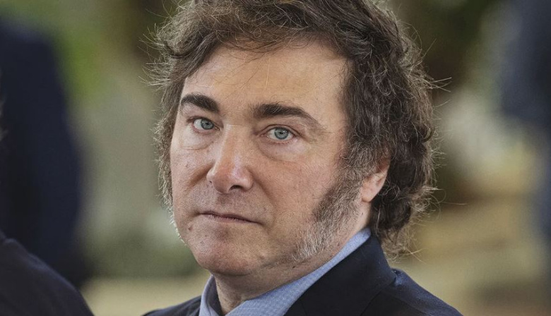 El intenso odio de Milei al periodismo