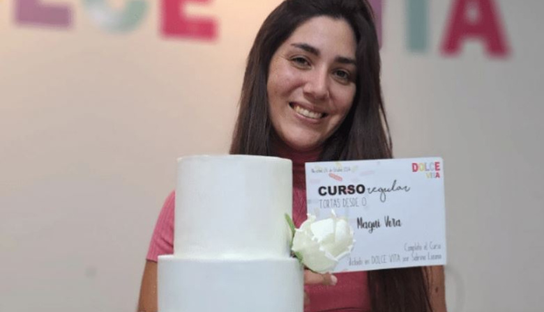 Avanza el documental sobre el femicidio de Magalí Vera: buscan contar su historia más allá del crimen