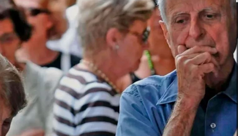 Paro de médicos de PAMI expone la crisis sanitaria y deja sin sustento el discurso de La Libertad Avanza Necochea