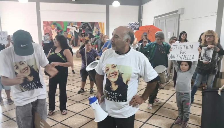 Caso Antonella Álvarez: su hija declarará en Cámara Gesell en un paso clave para la investigación