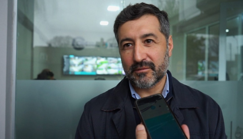 “El Centro de Monitoreo trabaja las 24 horas y es clave para prevenir delitos”