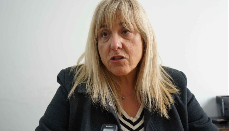 Salud advierte por el fin de Remediar y suma turnos por WhatsApp en el hospital