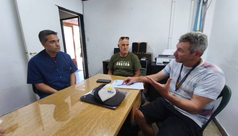 Puerto Ciudad se consolida como marca territorial y redefine la articulación en Necochea y Quequén