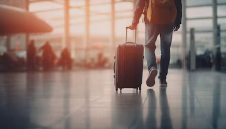 La doble valija: entre el deseo, la necesidad y la crisis