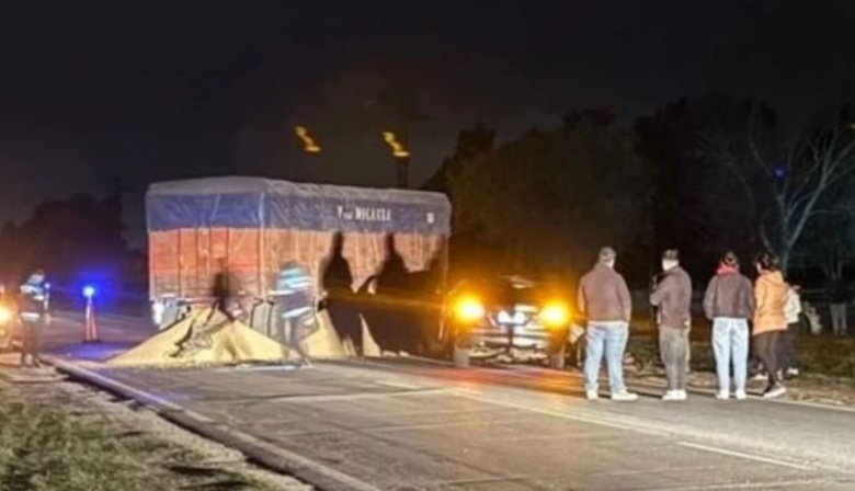 Elevan a juicio la causa por la muerte del médico Diego Quirós en la Ruta 88