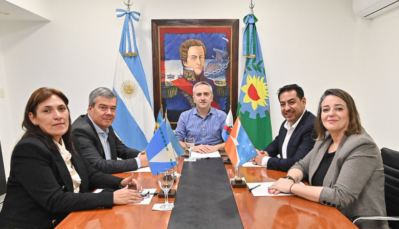 Cinco provincias en alerta por el ajuste en políticas alimentarias y reclaman coordinación con Nación