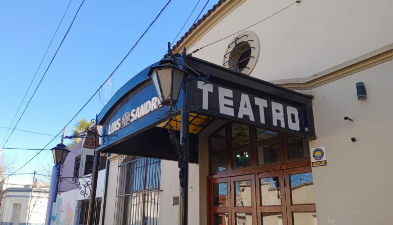 El Teatro Municipal será sede de un taller gratuito de RCP y uso de DEA