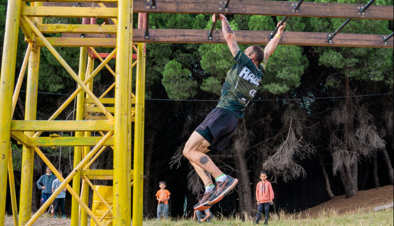 Variedad de actividades para este ‘finde’ en Neco: encuentros deportivos, recitales y música en vivo