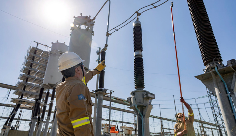 La Provincia autorizó un nuevo aumento de la luz: subirá cerca de un 1% en mayo