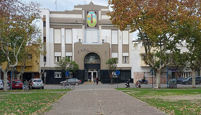 Necochea ordena sus cuentas: fuerte reducción de la deuda y mejora en la administración municipal