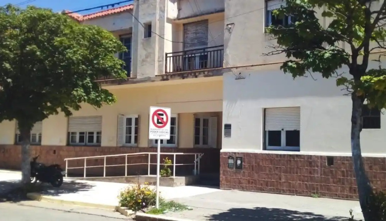 Condenan a 14 años a un hombre de 83 años por abuso sexual de una menor a su cargo