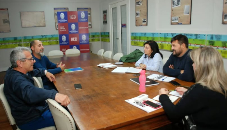 Preocupación en Necochea: el Consejo de Discapacidad repudiará la pérdida de derechos del sector