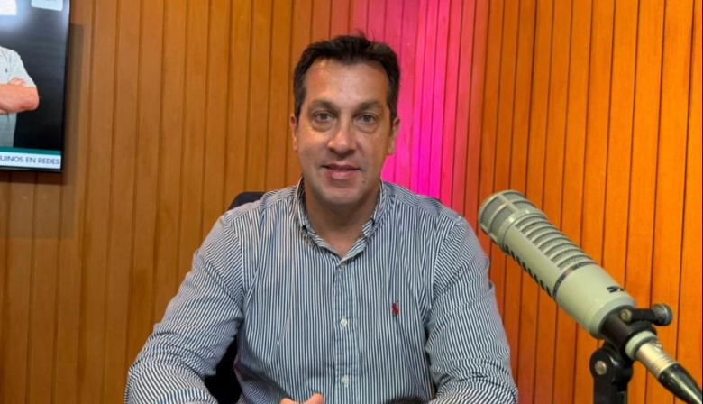 Rojas apuntó contra concejales: “El nivel de desconocimiento y de impunidad es casi inédito”