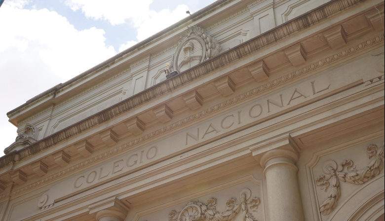 “Identificate con tu Patrimonio”: La historia del emblemático Colegio Nacional de Necochea