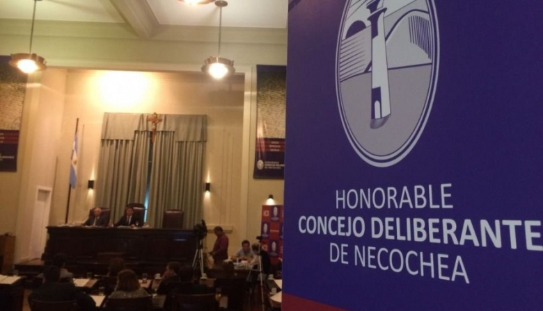 Se suspendió la sesión del Concejo por falta de acuerdo en el pliego del transporte