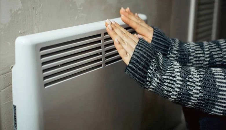 Alerta frío: recomiendan revisar las instalaciones de gas antes del invierno