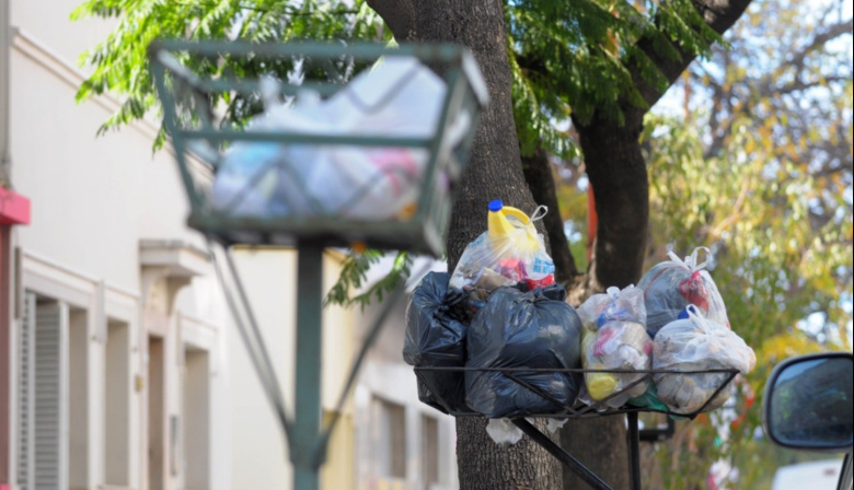 No habrá servicio de Recolección domiciliaria de Residuos por el Día del Trabajador