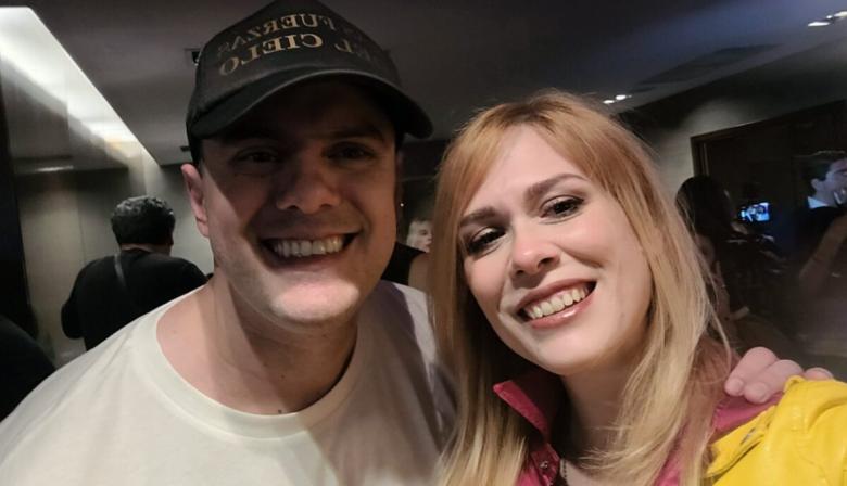 Interna libertaria al rojo vivo: escándalo nacional y señales de ruptura que ya salpican a Necochea