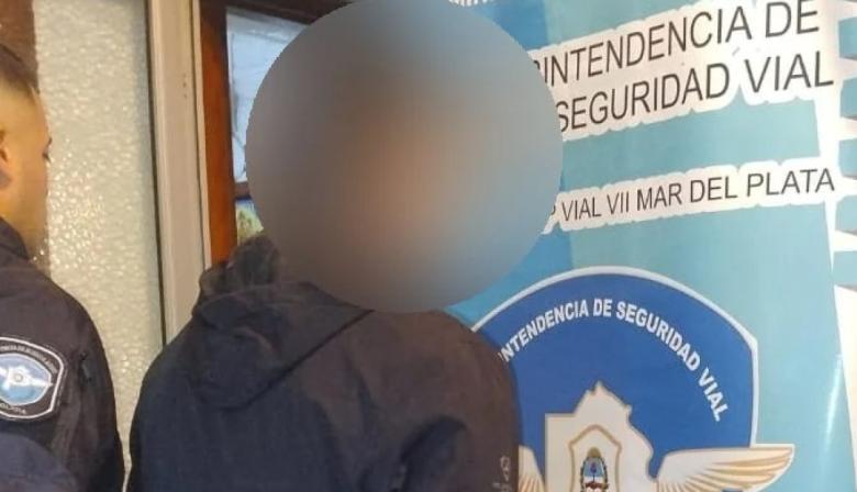 Dos detenidos con más de un kilo de marihuana en un operativo en Ruta 88