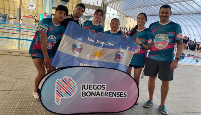 Se abre la inscripción para los Juegos Bonaerenses 2026