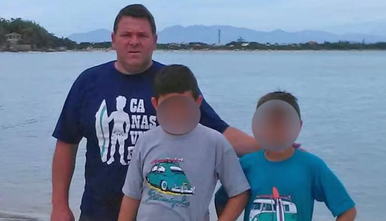 Condenan a 8 años de prisión a Dante Maidana por el homicidio de Walter Samprieto