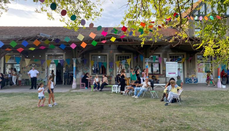 “Cultura Activa” visibilizará y celebrará el trabajo de los artistas este viernes 1° de mayo
