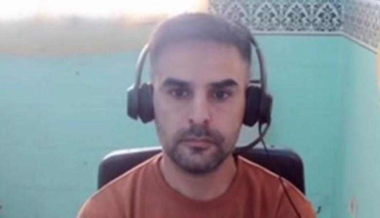 “La amaba con toda mi alma”, la palabra final de Cerfoglio antes del veredicto