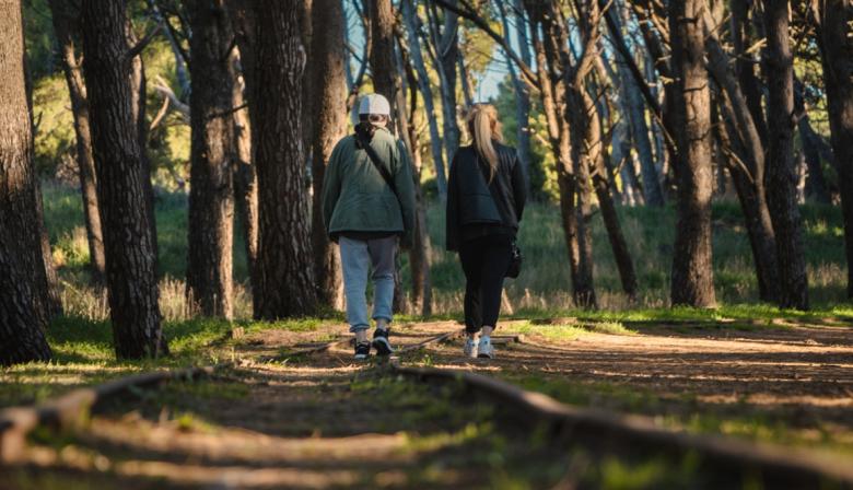 Caminatas y trekking: propuestas para disfrutar Necochea en movimiento