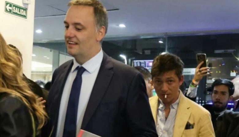 Viajes a Disney, Nueva York, Aruba, Punta del Este y Llao Llao: investigan a la familia de Manuel Adorni por nuevas escapadas