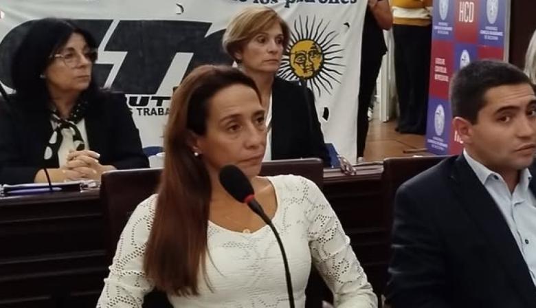 Nueva Necochea resaltó el consenso en el Concejo: “La prioridad es sostener la salud en todo el distrito”