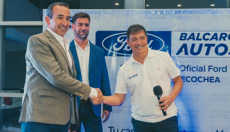 Grupo O.L sigue creciendo en Necochea: alianza estratégica y atención integral