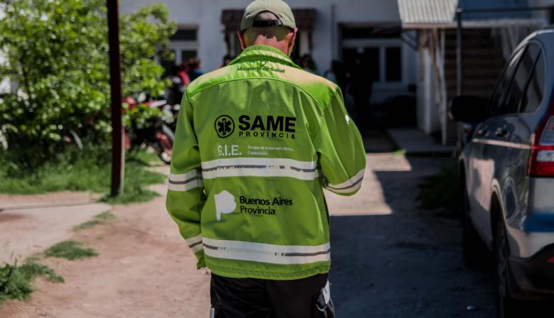 Crisis sanitaria: municipios alertan por el impacto del recorte nacional