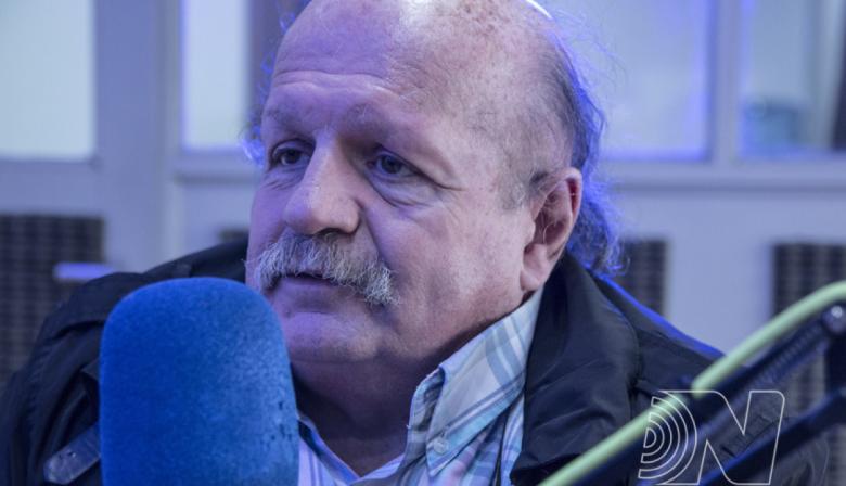 Dolor en Necochea: falleció el médico Juan Alfonso Ruiz, referente de la salud y la política local