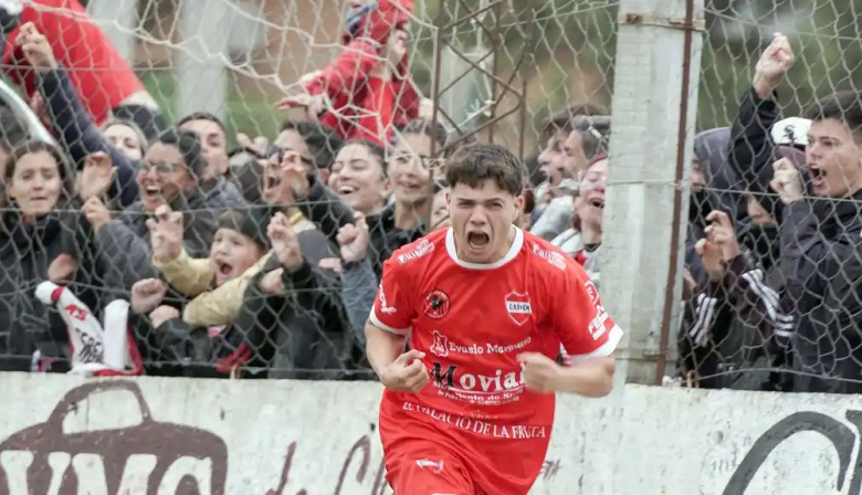 Villa del Parque y Mataderos empataron en un clásico vibrante