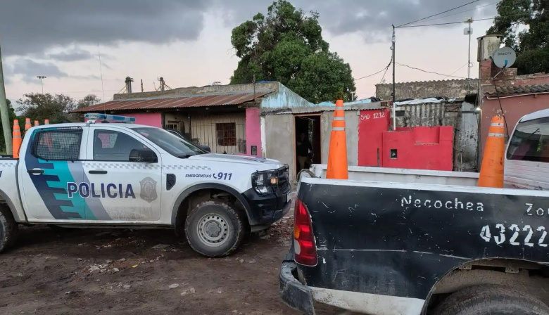 Cayó el responsable del robo a una planta de silos en Quequén