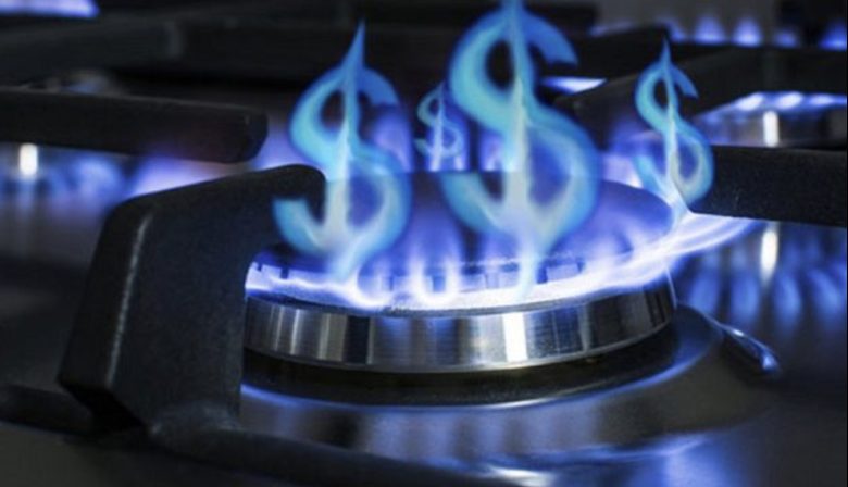 Menos necochenses accederán al beneficio de “zona fría” en el gas