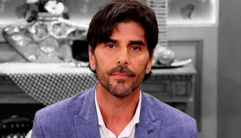 Juan Darthés irá a la cárcel: la Justicia de Brasil confirmó la condena de seis años por el abuso contra Thelma Fardin