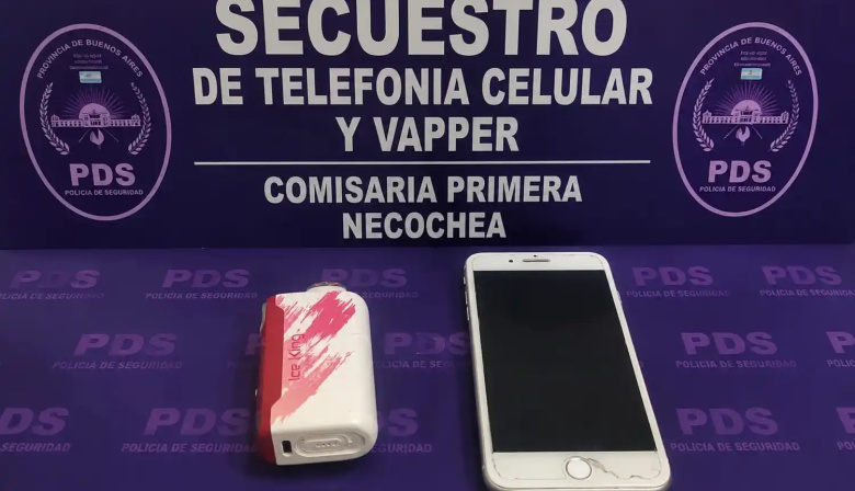 Investigan una denuncia por abuso sexual contra una adolescente en una reunión de jóvenes